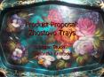 Product Proposal: Zhostovo Trays