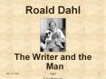 Roald Dahl