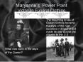 Maryannes Power Point Victorian Funeral Clothing
