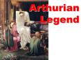 Arthurian Legend