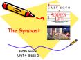 The Gymnast