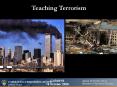 Teaching Terrorism