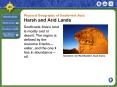 Physical Geography of Southwest Asia: