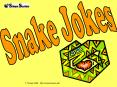 Snake Jokes