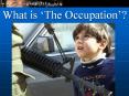 What is The Occupation