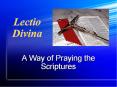 Lectio Divina