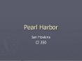 Pearl Harbor
