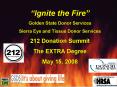 Ignite the Fire