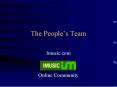 The Peoples Team