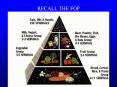 RECALL THE FGP