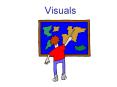 Visuals