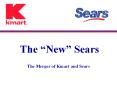 The New Sears
