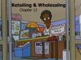 Retailing