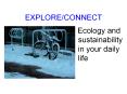 EXPLORECONNECT