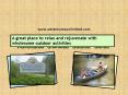 Adventures Unlimited Outdoor Center