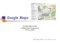 Google Maps
