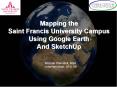 Mapping the