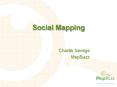Social Mapping