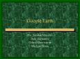 Google Earth