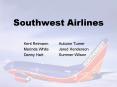 Southwest Airlines