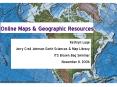 Online Maps