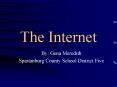 The Internet