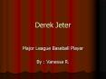 Derek Jeter