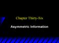 Chapter ThirtySix