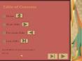 Table of Contents