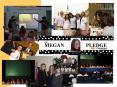 Girls versus Boys Online