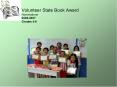 Volunteer State Book Award