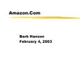 Amazon.Com