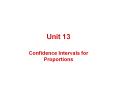 Unit 13