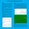 Using SAS to Analyze Computer System Performance