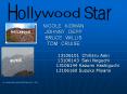 NICOLE KIDMAN JOHNNY DEPP BRUCE WILLIS TOM CRUISE