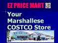 EZ PRICE MART