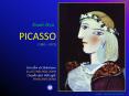 Pablo Picasso 1881 1973