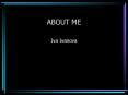 ABOUT ME