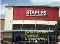 Staples