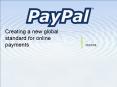 PayPal: Creating a New Global Standard for Online Payments