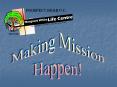 Making Mission