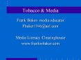 Tobacco