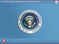 Barack Obama was elected 44th president of the Unite