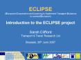 ECLIPSE