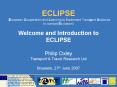 ECLIPSE