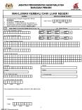 IIIIIIII II IIII I I III BAHAGIAN PENCEN, JPA