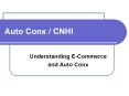 Auto Conx CNHI