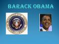 Barack Obama