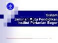 ... tahun terakhir. Rasio kecukupan koleksi buku teks 5 t