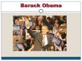 Barack Obama